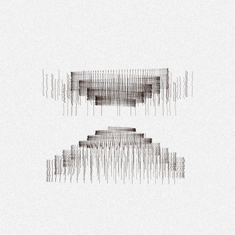 Suprematist Method #2 #7 static token preview