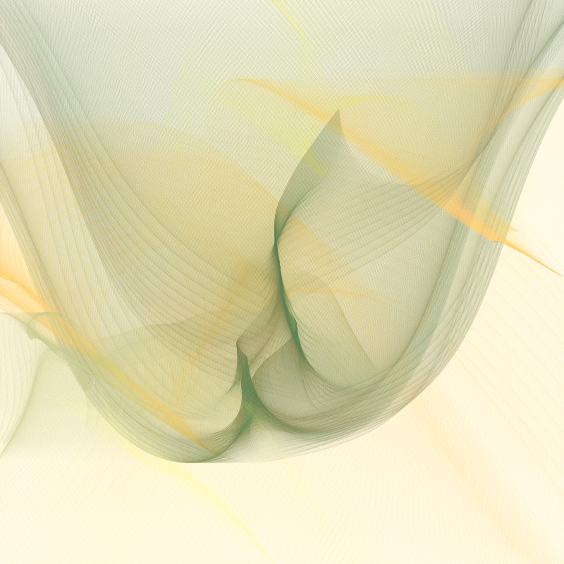 bezier walks #18 static token preview