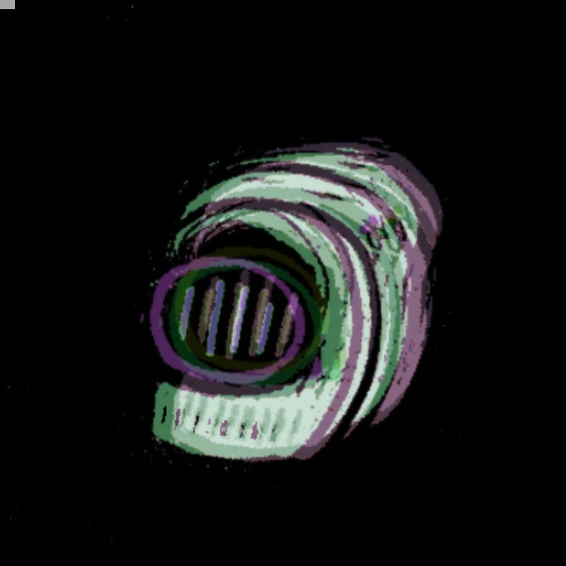 Stereorabble #10 static token preview