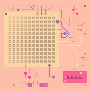 Unfamiliar Directions project preview