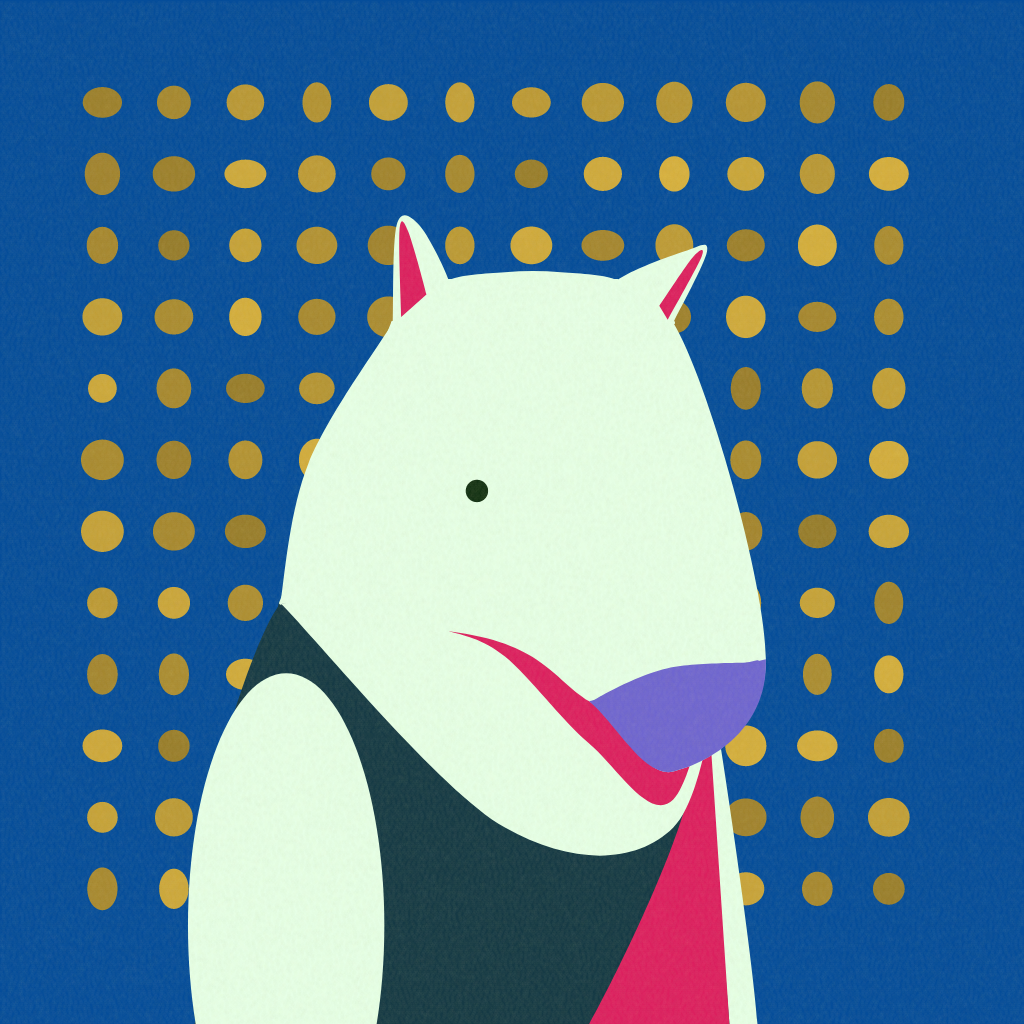 fxAnteater #56 static token preview