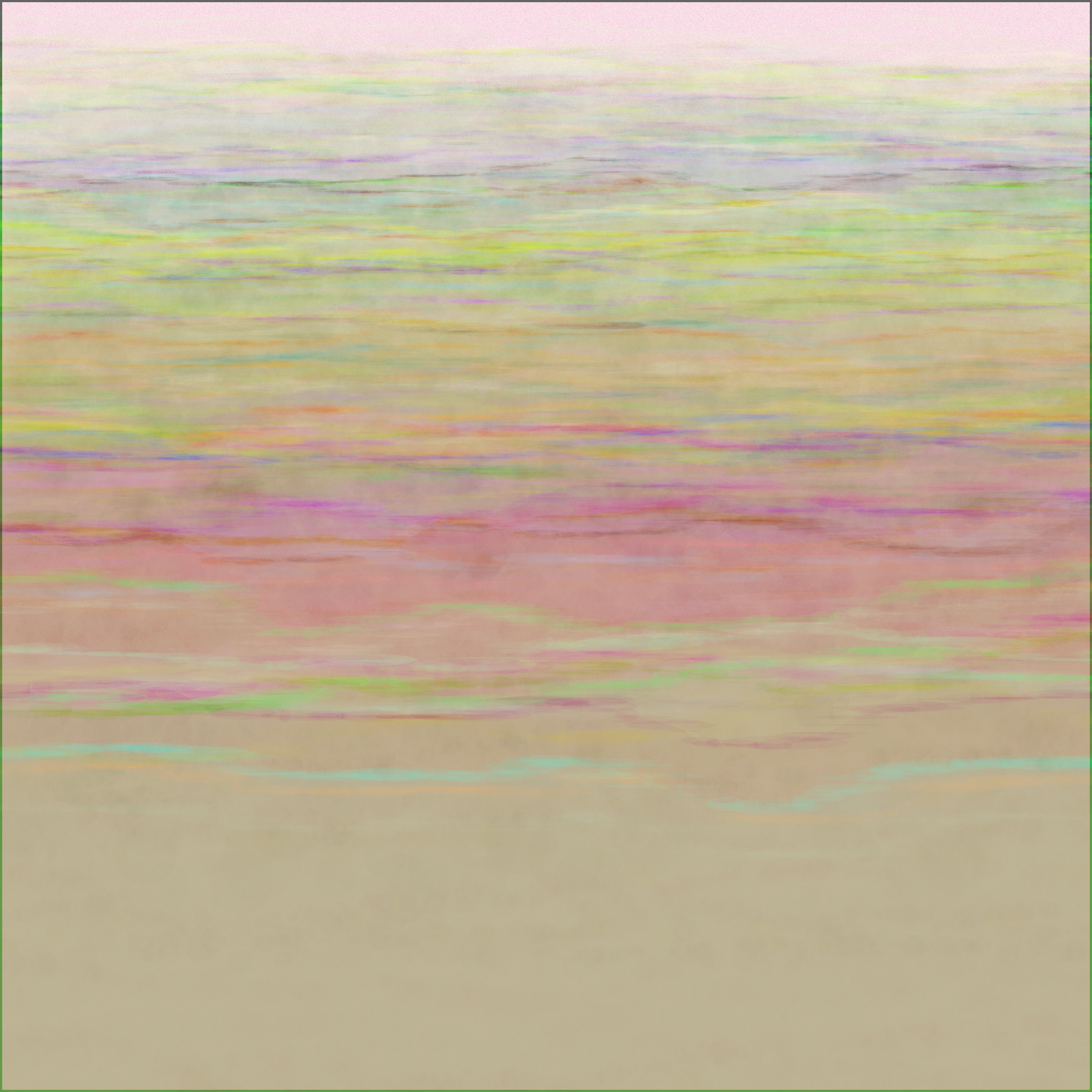 Abstract emotions #4 static token preview