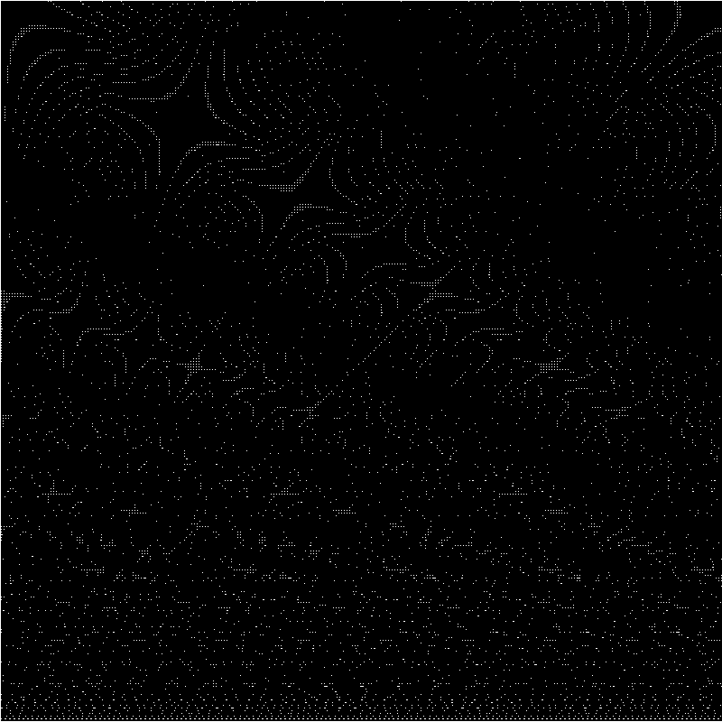 Modulo Art - Perspective #3 static token preview
