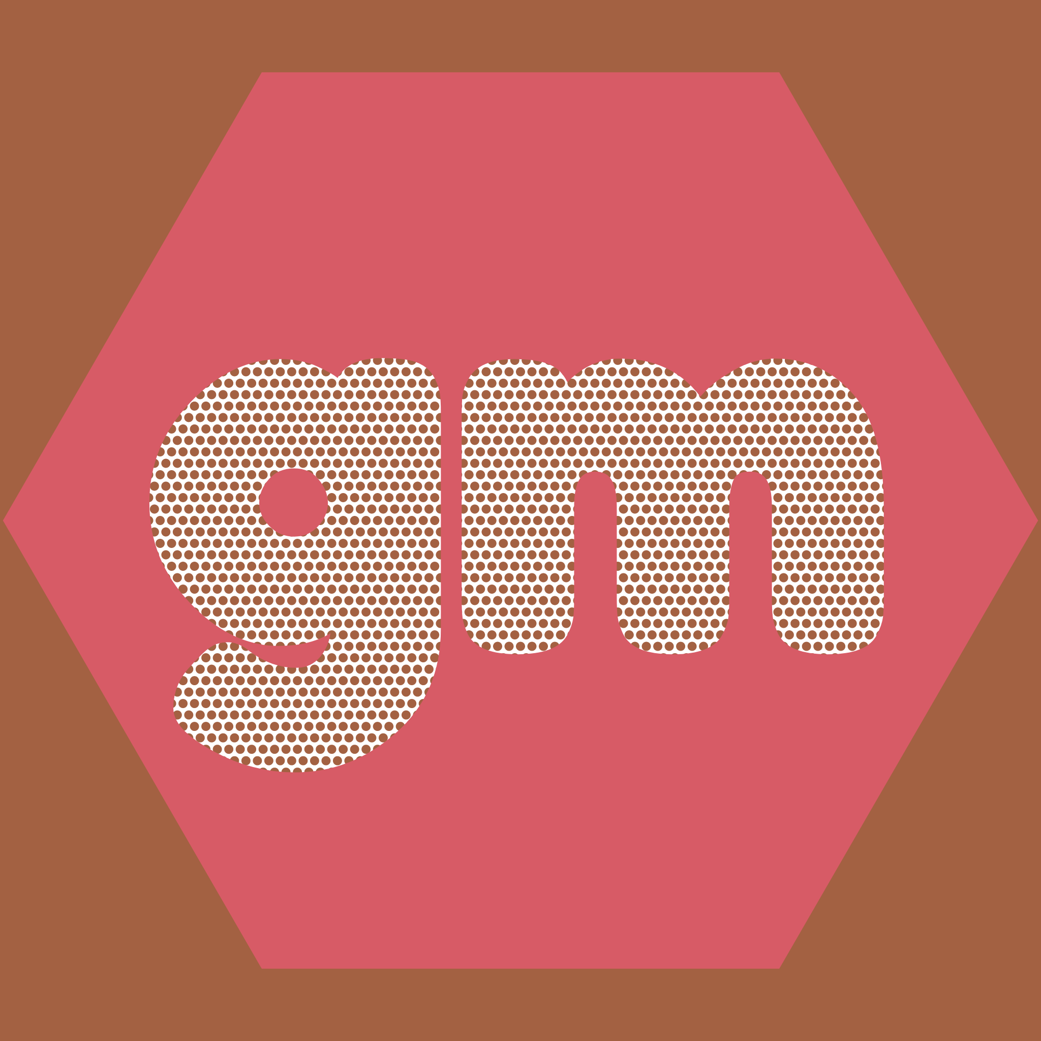 Ode to GM #328 static token preview