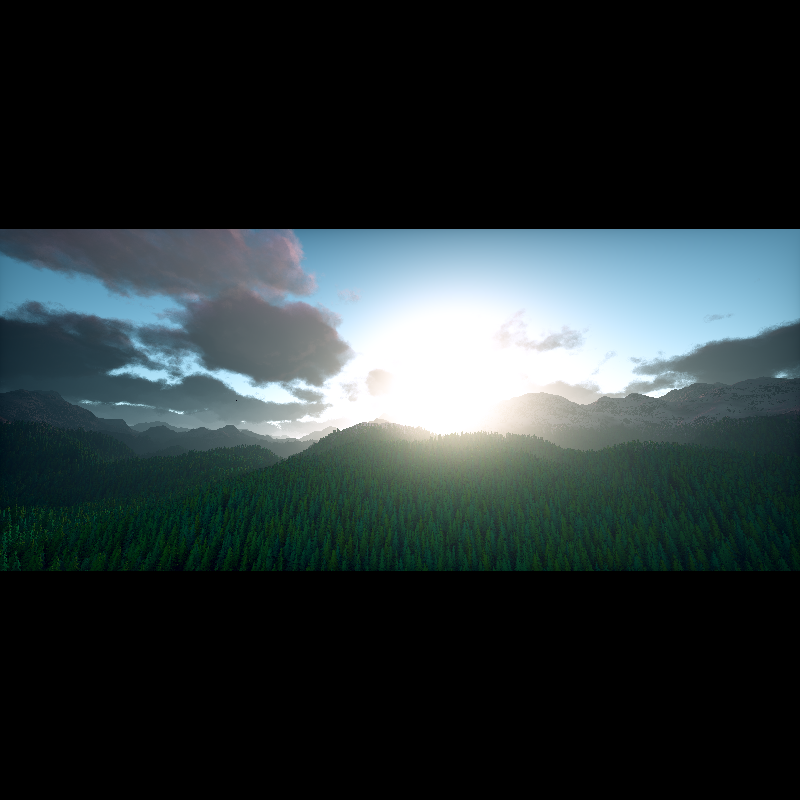 Before the Storm #22 static token preview