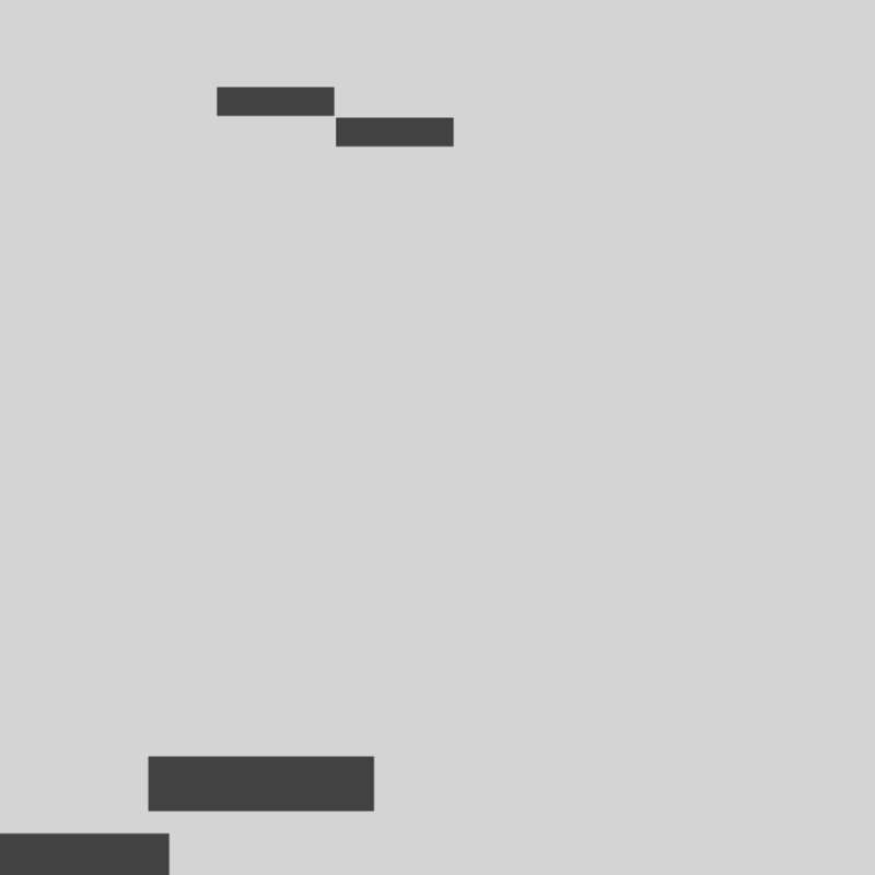 Unpractible stairs to nowhere #13 static token preview