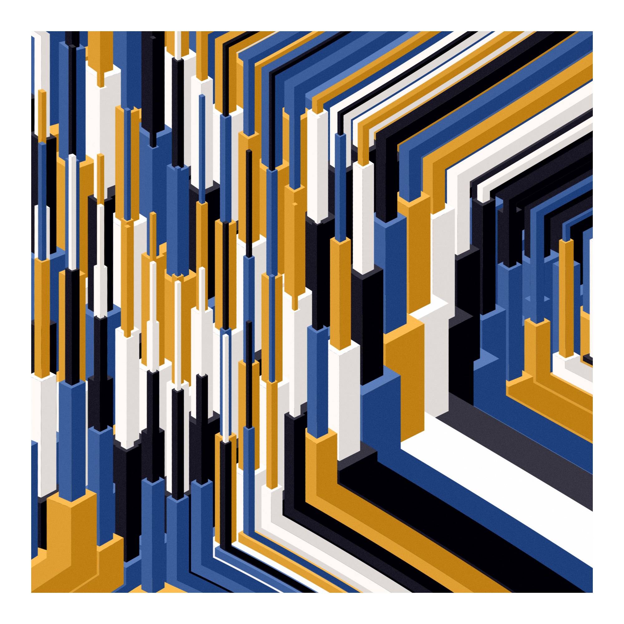 #0016 - Blockz #20 static token preview