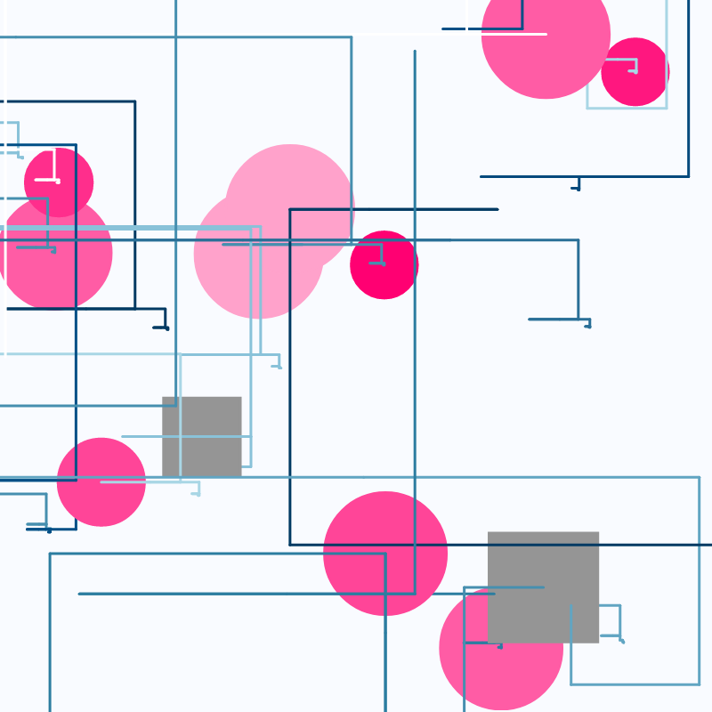 Life Paths, Destinations #10 static token preview
