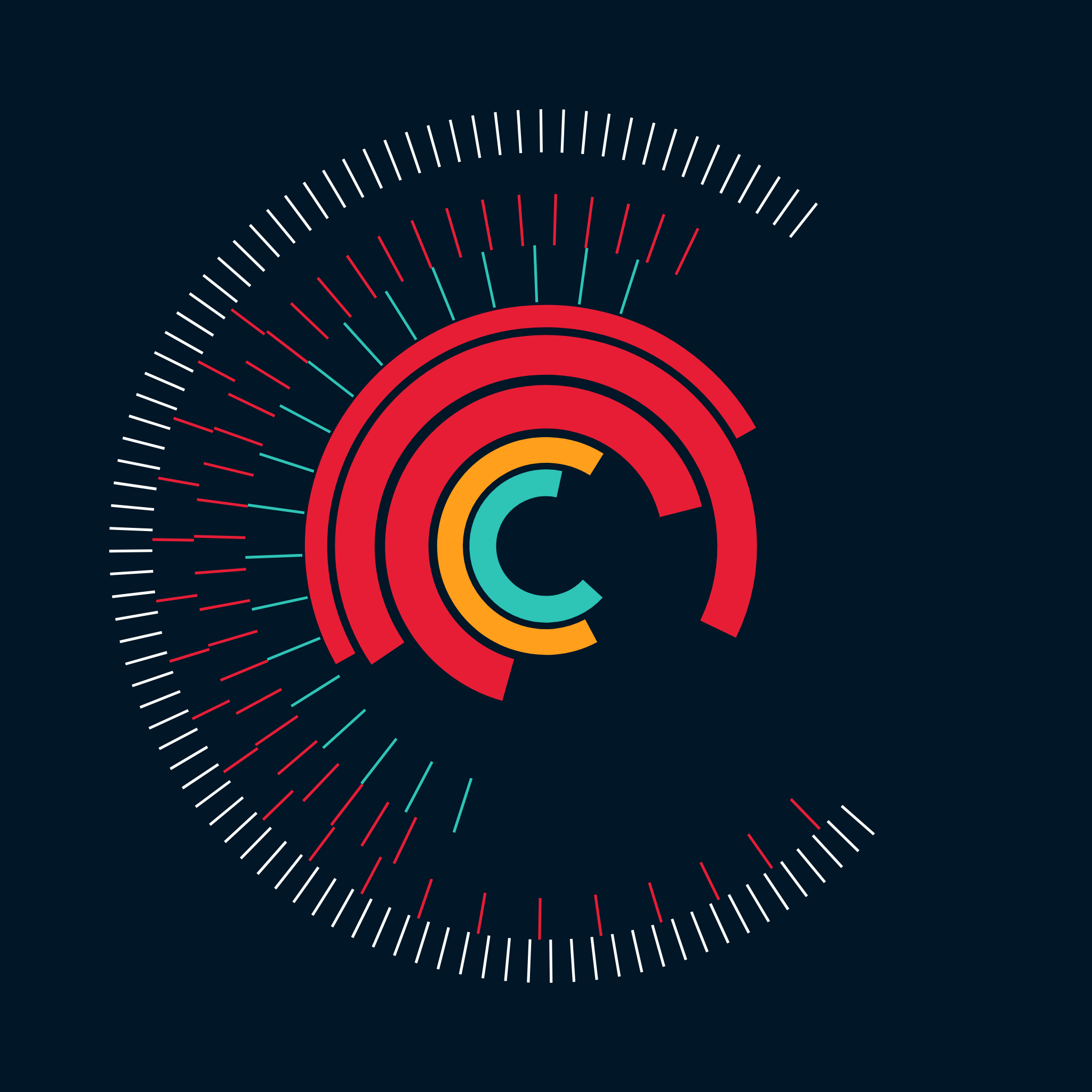 ROTATING SYSTEM 02 #29 static token preview