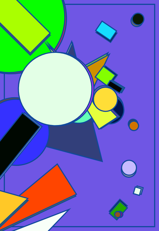 Geometry101 #4 static token preview