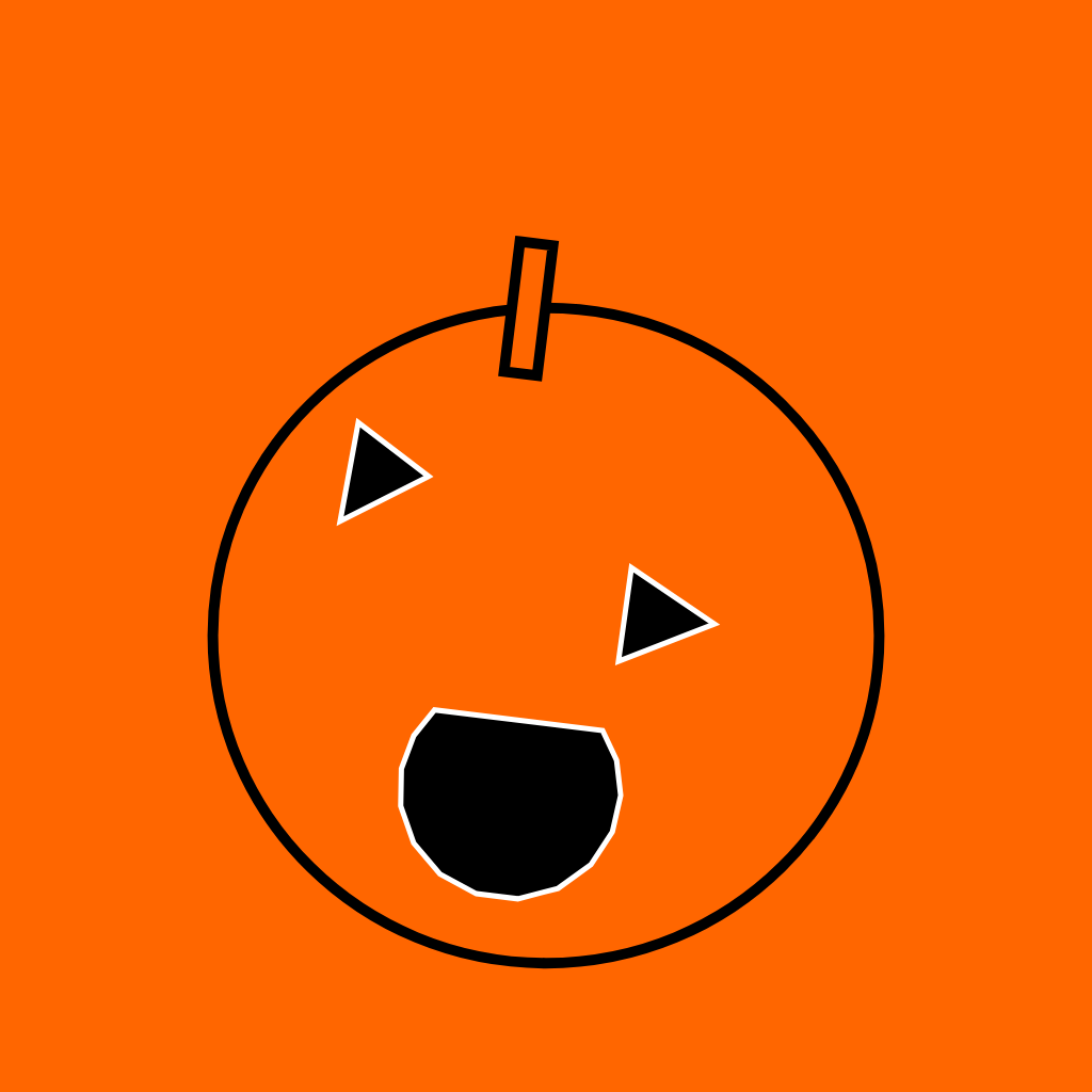 plottable_pumpkins #17 static token preview