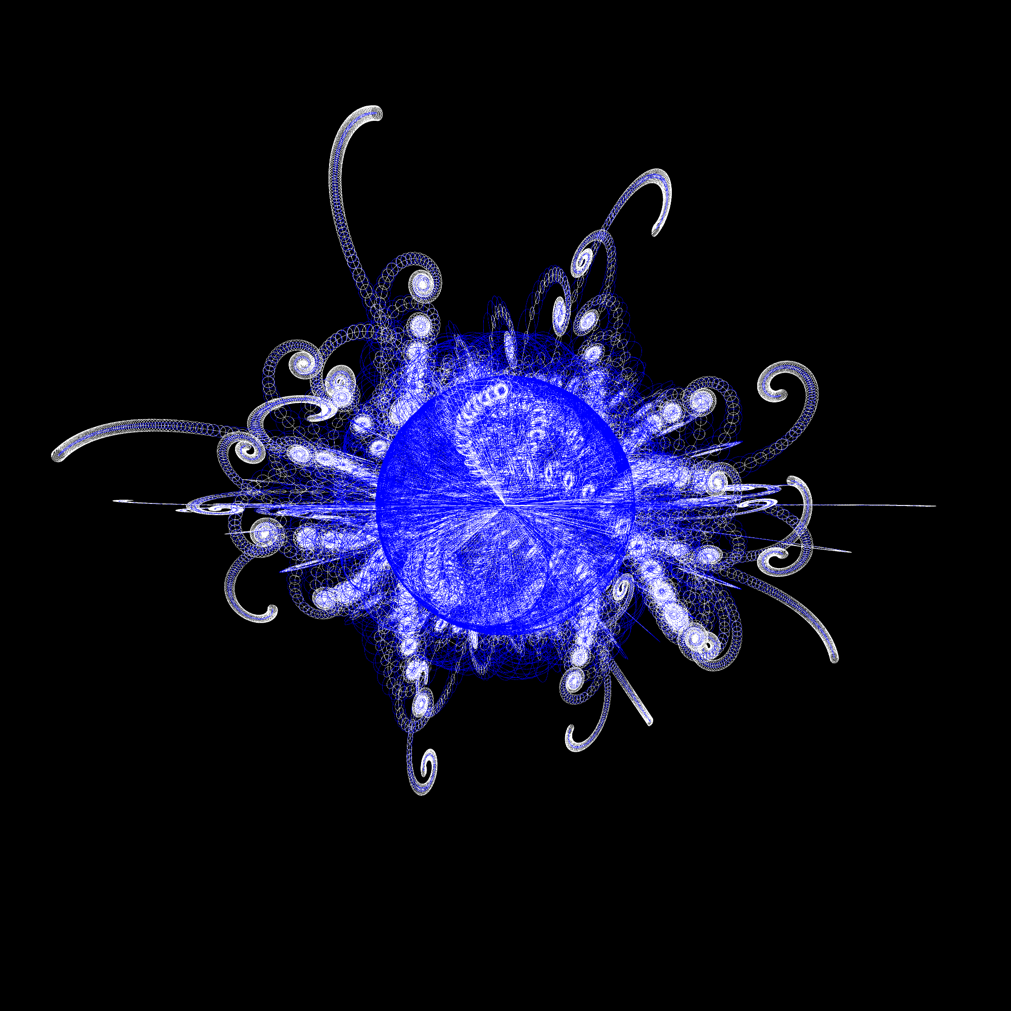 Not Astrophage #16 static token preview