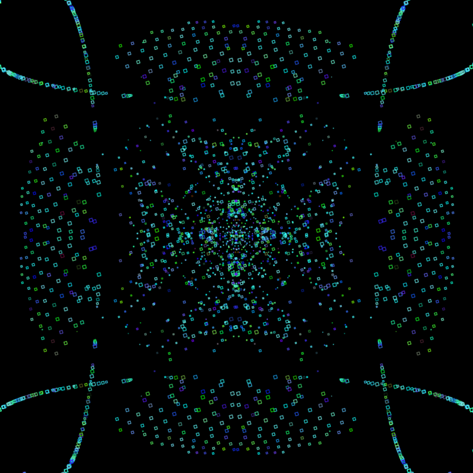 Breathing Redux #18 static token preview