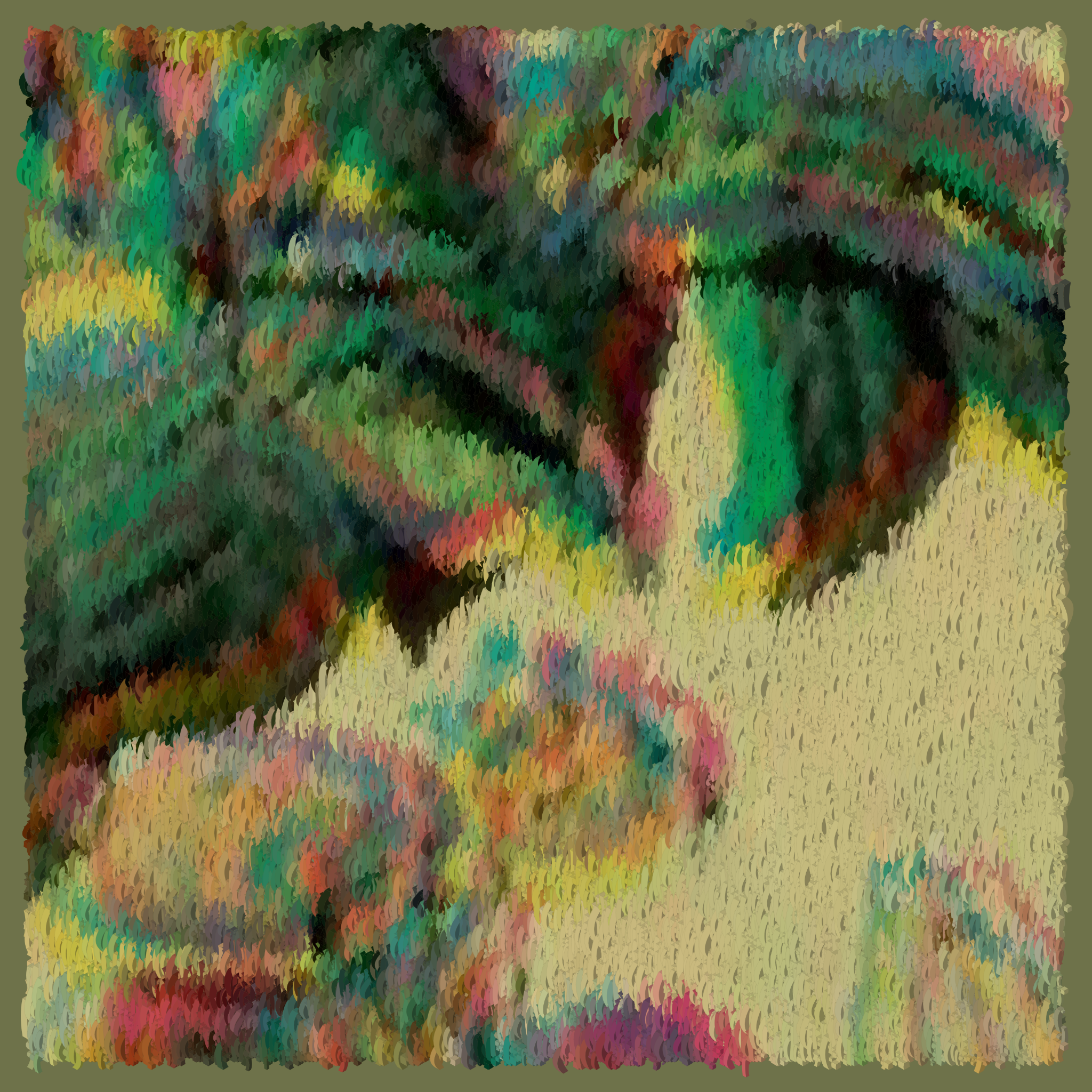 Fuschia Aluminium Lilac #2 static token preview