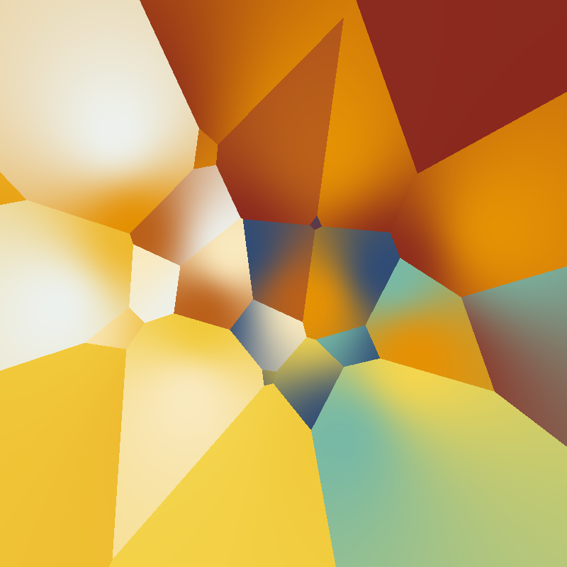 Pinball Geometry #16 static token preview