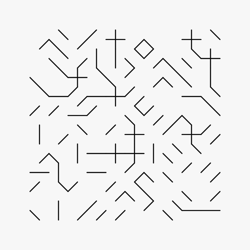 Ciphers #5 static token preview