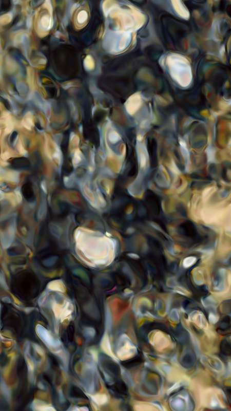 {Lumina} #1720 static token preview