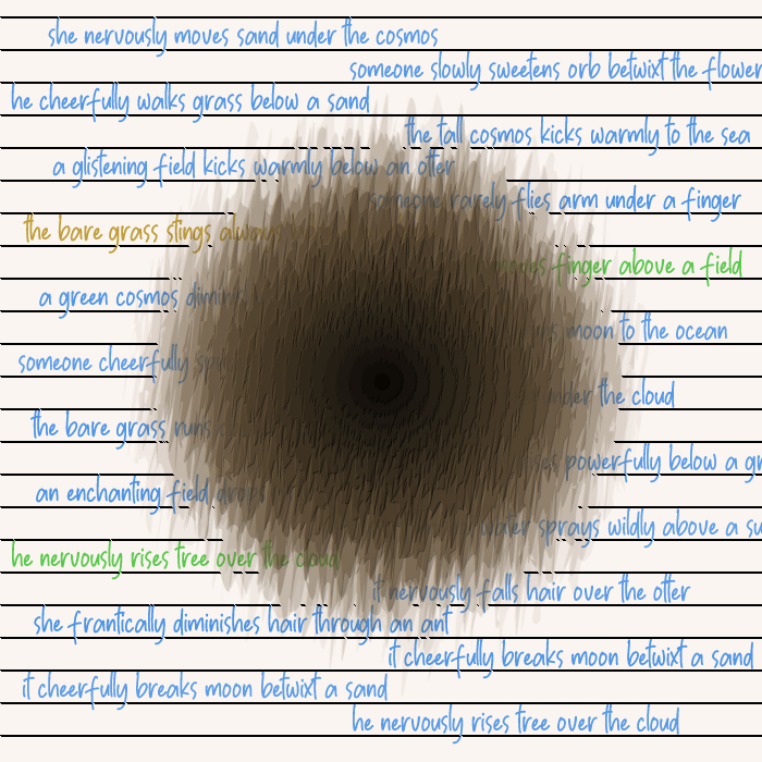 Notebook Rupture #2 static token preview