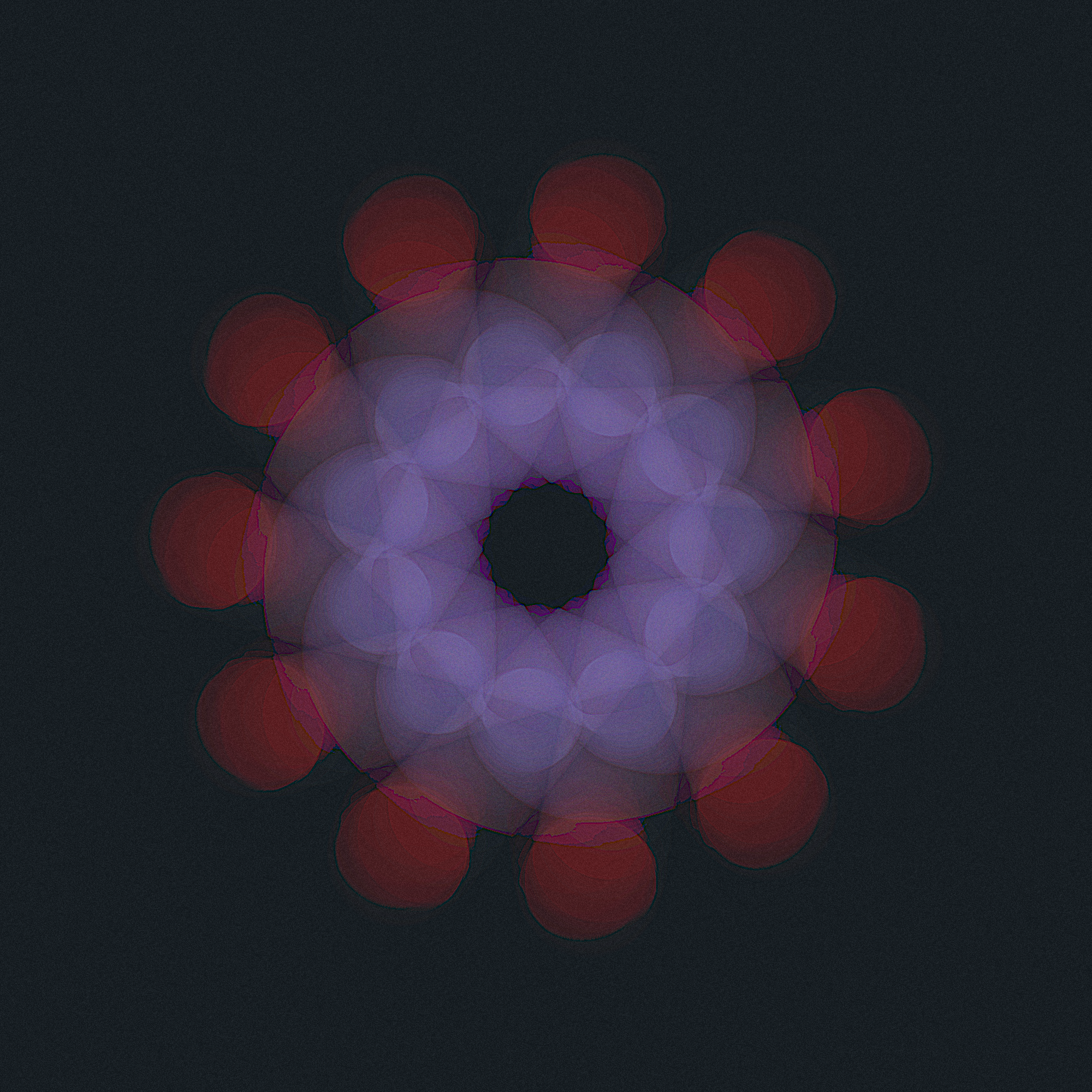 Butterfly, Rattlesnake #7 static token preview