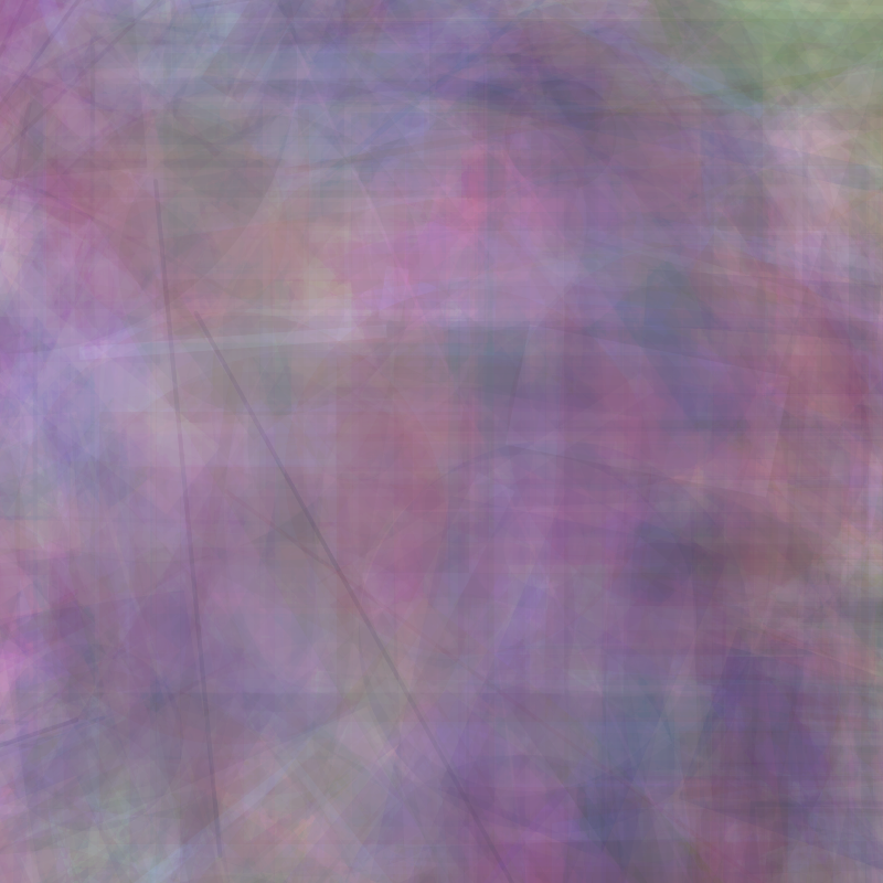 Random Abstract Painter #9 static token preview