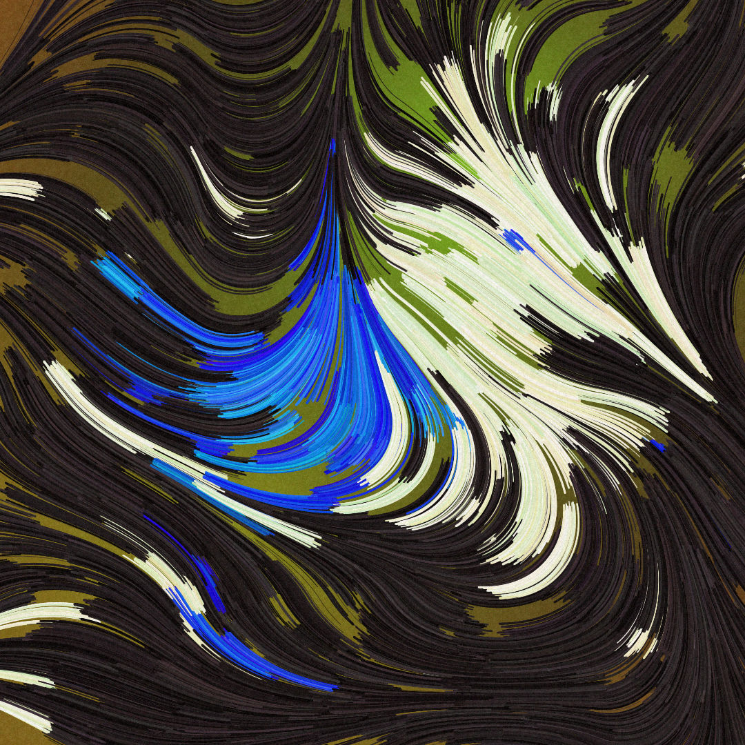 Broken Flows #17 static token preview