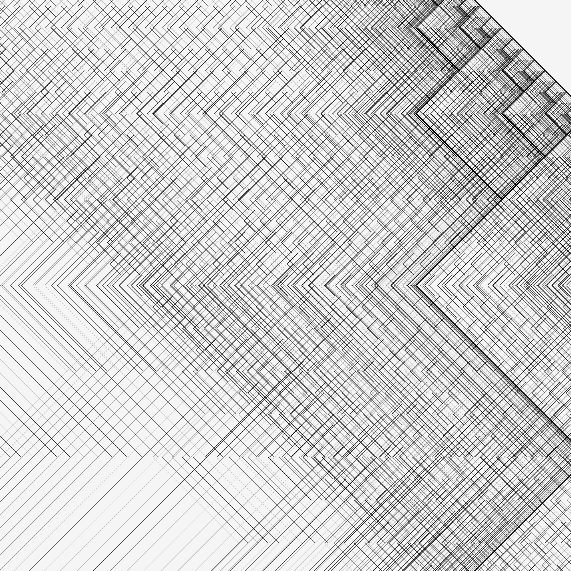 Recursion 1130 #14 static token preview