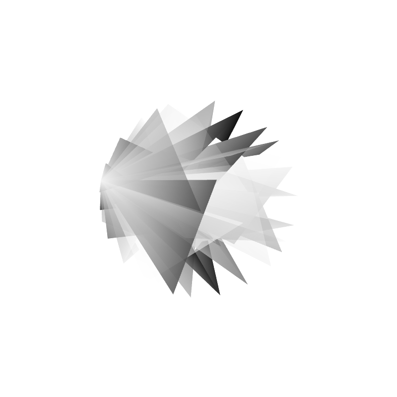 folds #7 static token preview