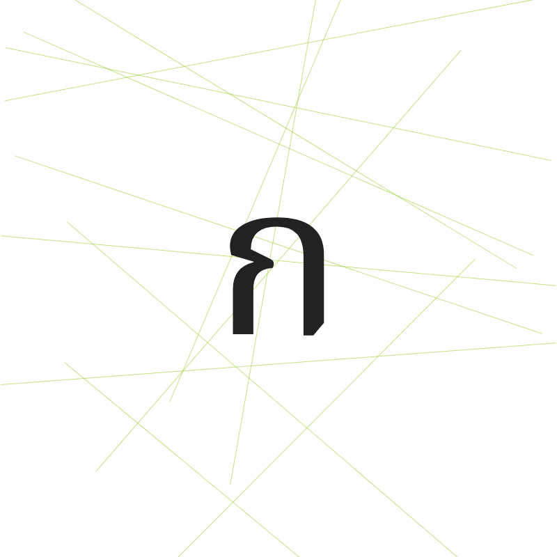 Thai alphabet #5 static token preview