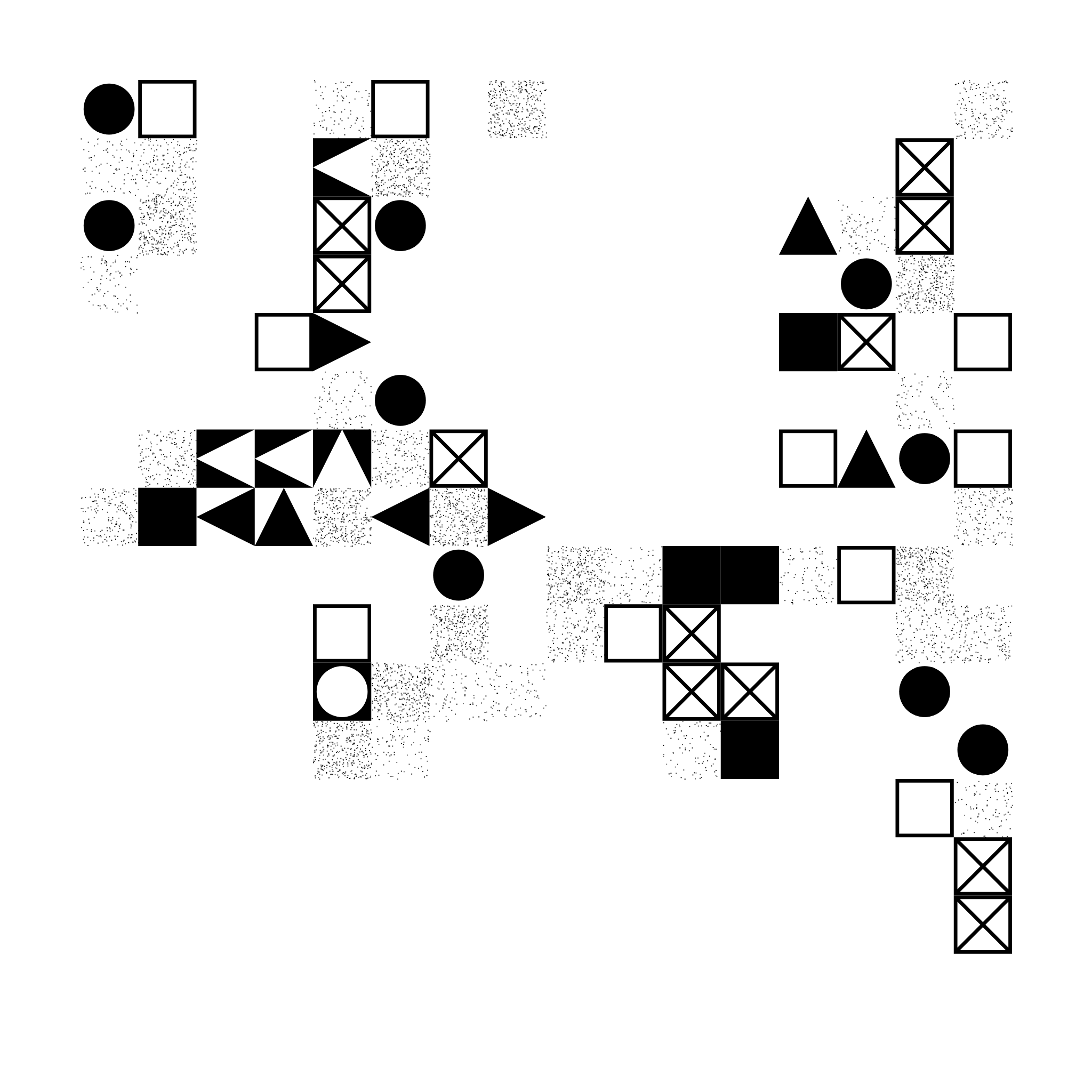 Landscape II: ARRRR, X marks the spot! #2 static token preview