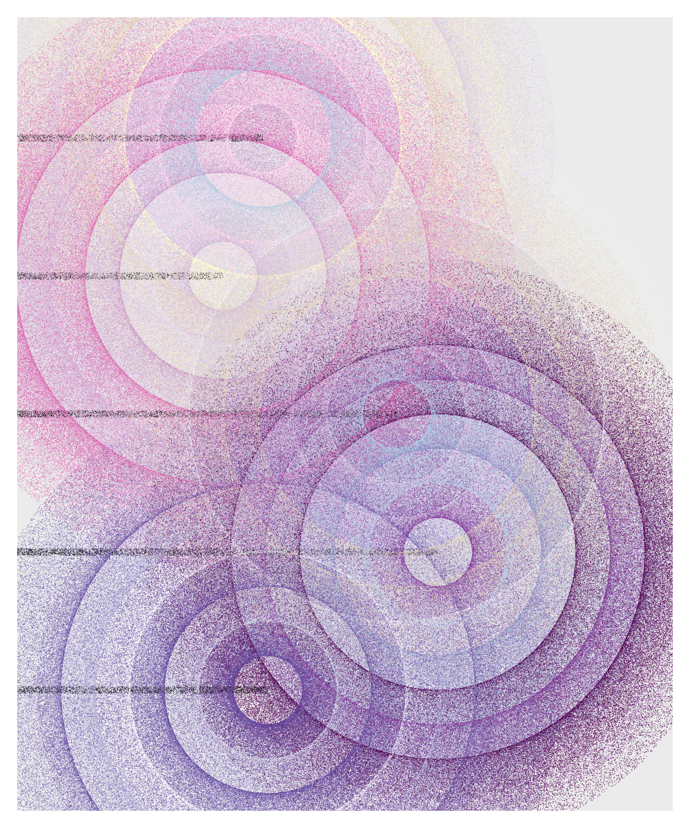 Sand patterns #5 static token preview