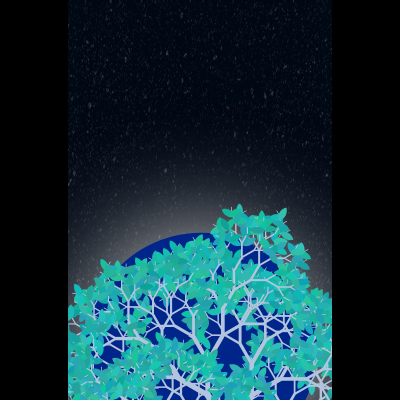 Moonlight Sonata #13 static token preview