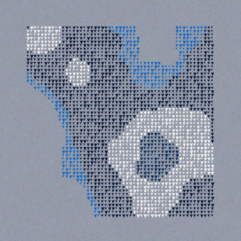 Plottertron #4 static token preview