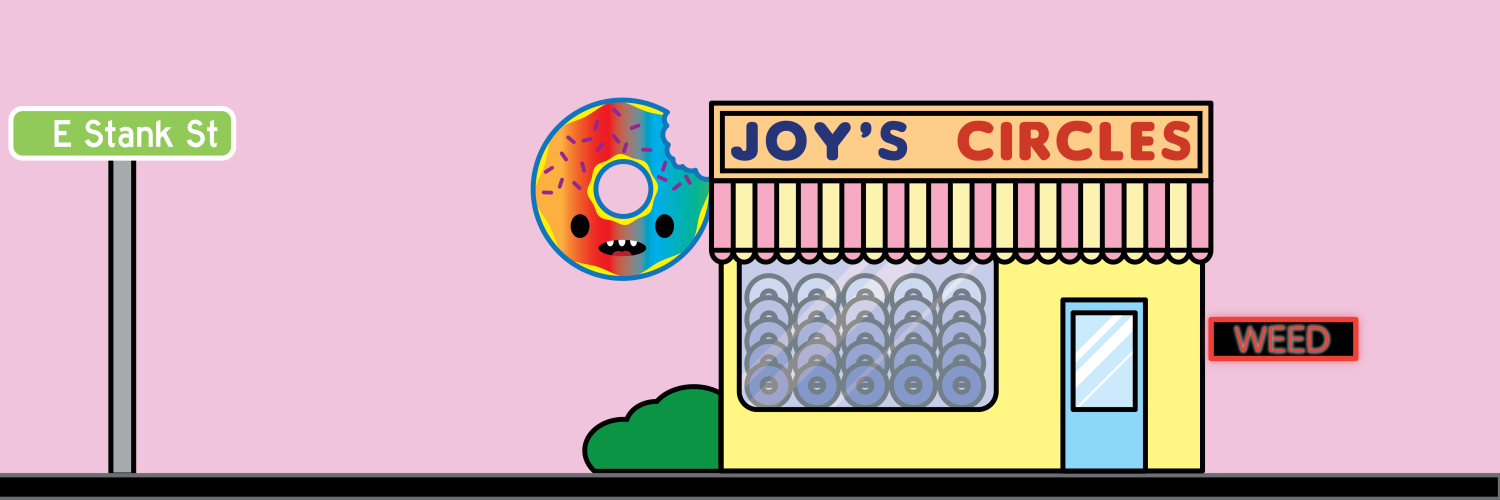 fx_donutshops #589 static token preview