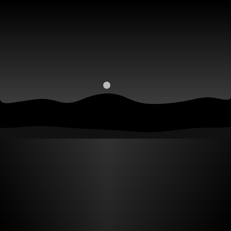 Night at the Ranch #3 static token preview