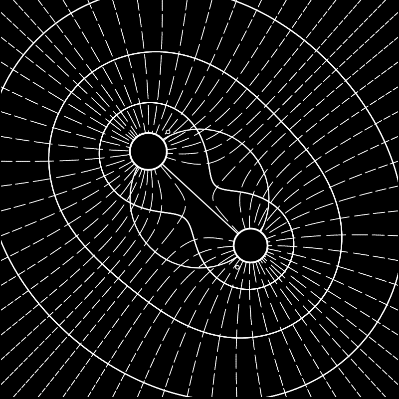 The Three-Body Problem #16 static token preview