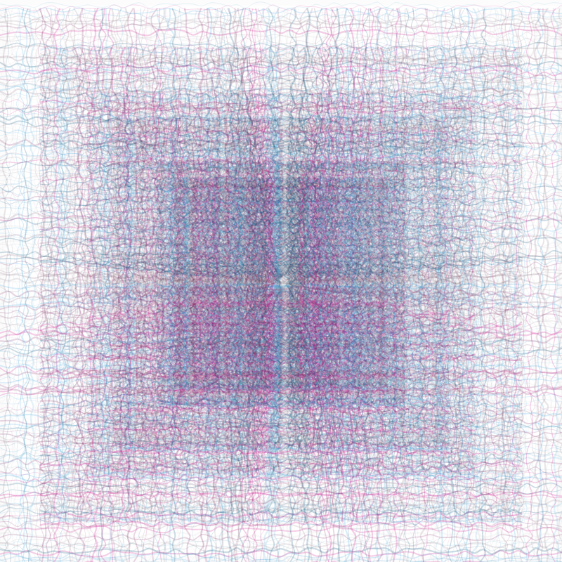 Hidden Message static project preview