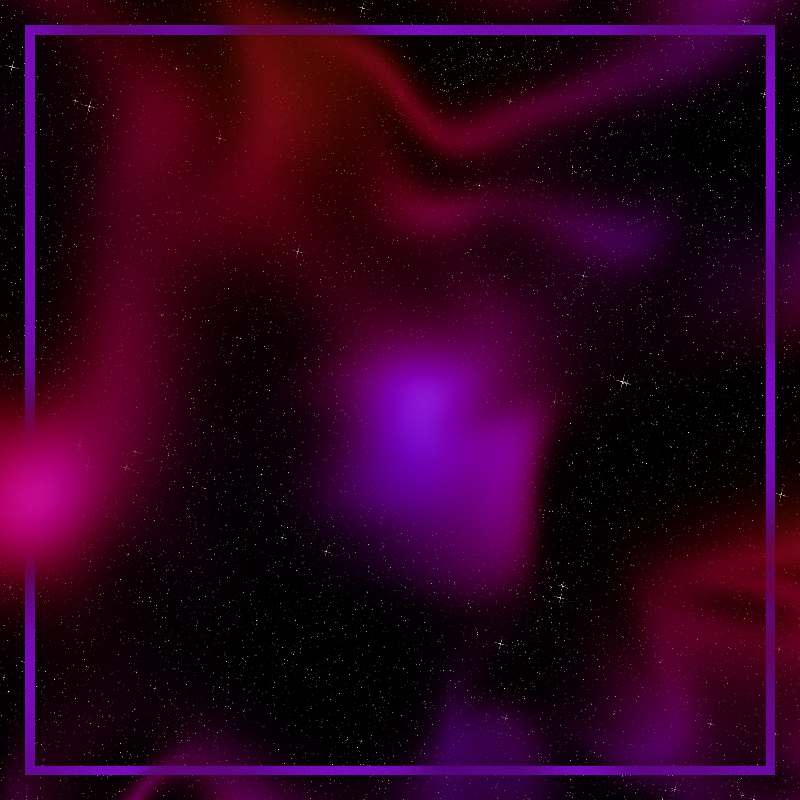 Stardust Sonata #14 static token preview