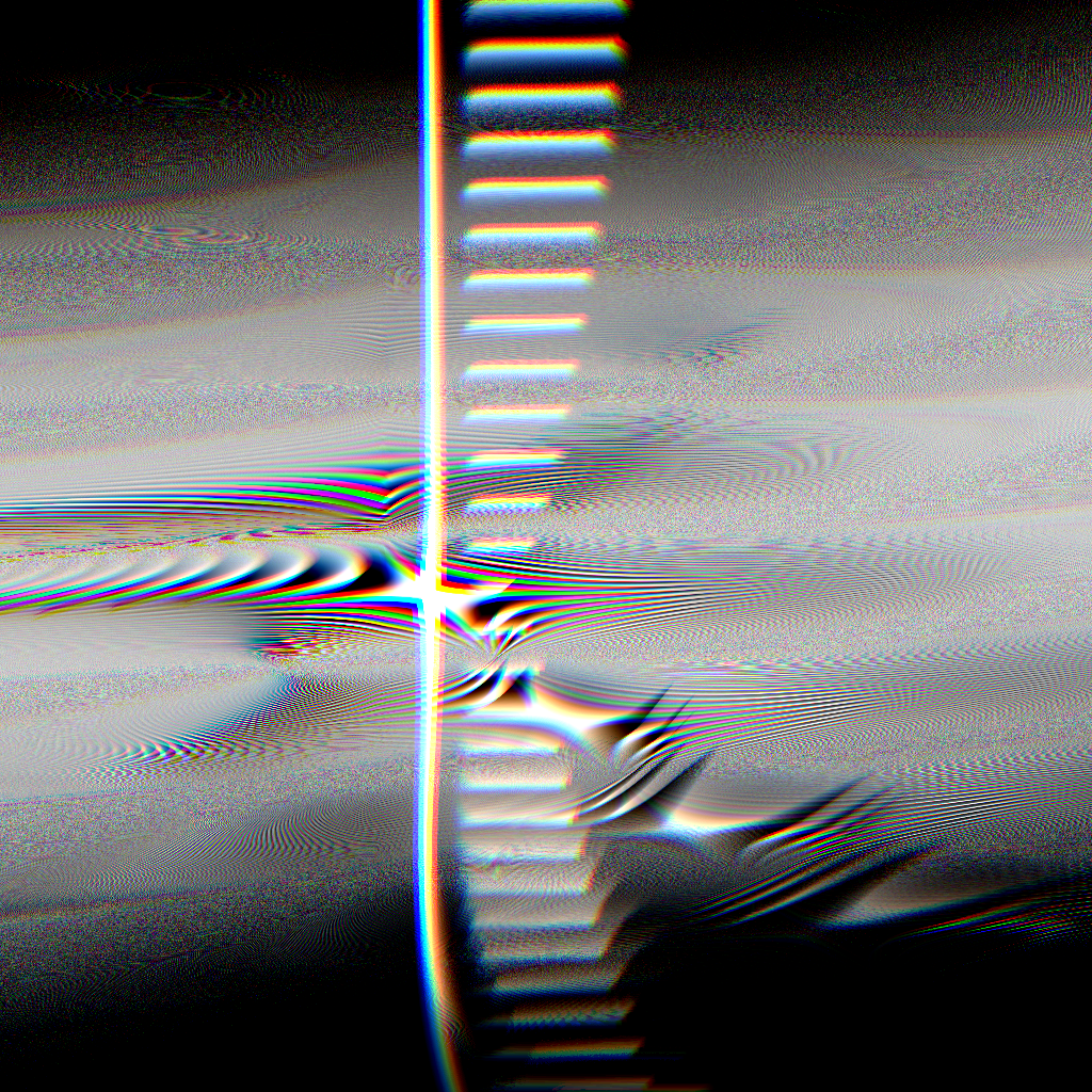 f(xyt)->rgb #7 static token preview