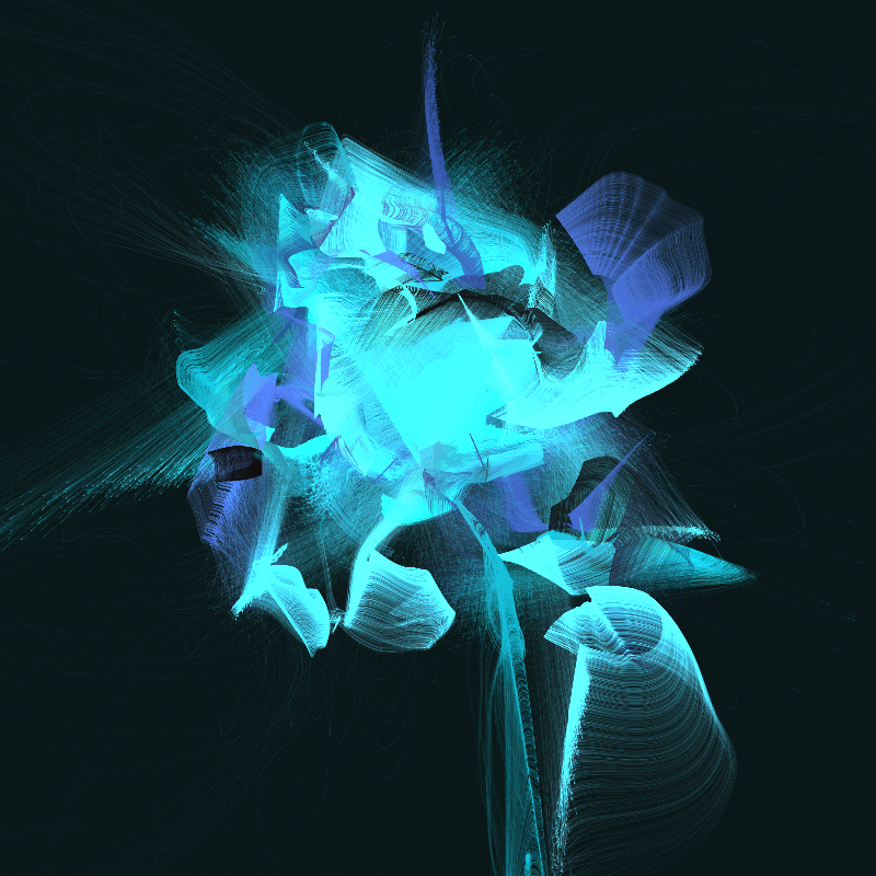 a Heaven in a Wild Flower #20 static token preview