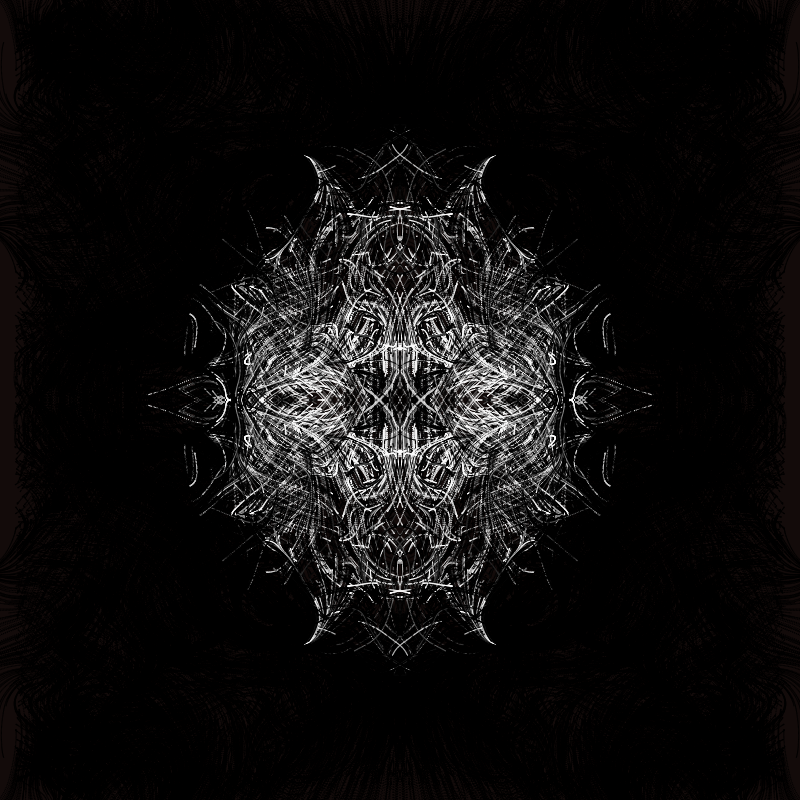 chaos sigil #4 static token preview