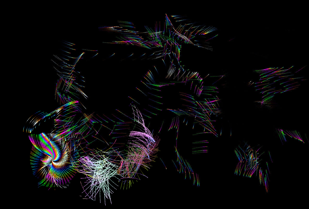 Silk Thread Cutouts #13 static token preview