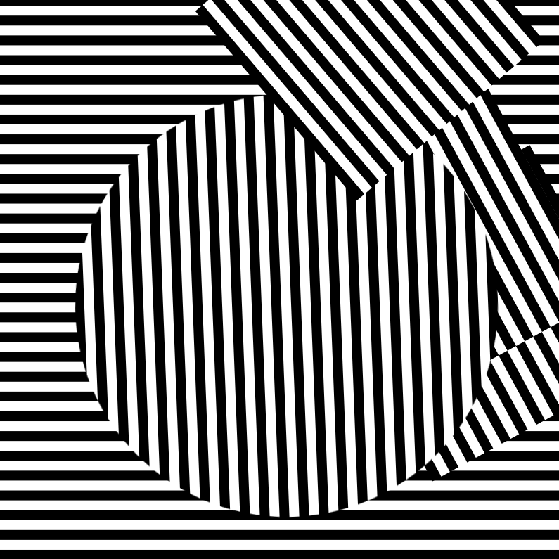 A Difference of Direction #7 static token preview