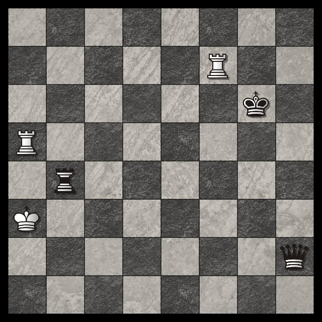Chess Positions #13 static token preview