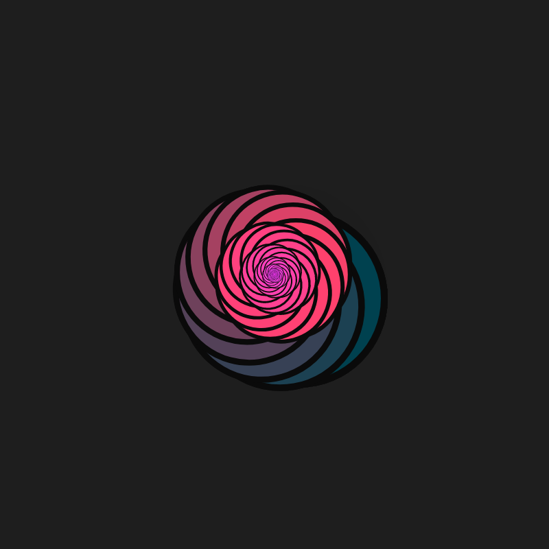 Extreme Connection 1# #15 static token preview