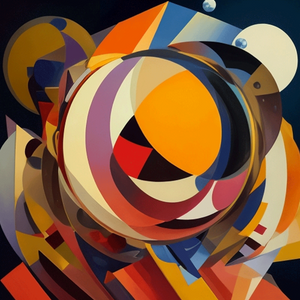 Galaxy project preview