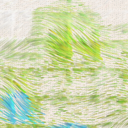 Quilt #2 #2 static token preview