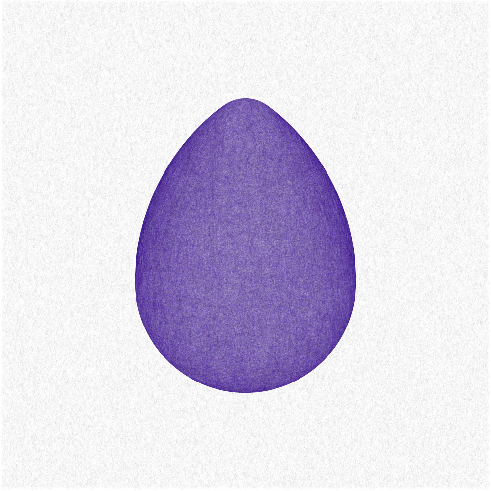 Easter Egg #65 static token preview