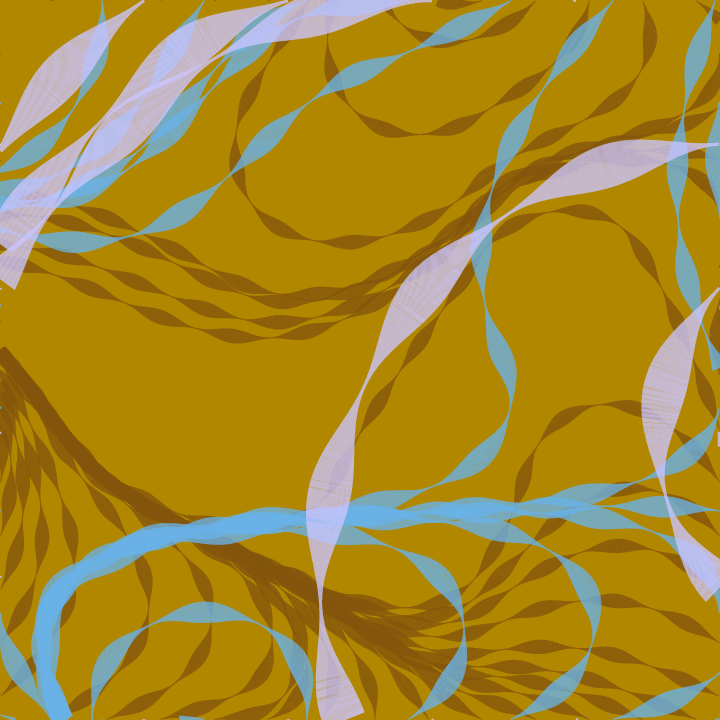 Kelp #101 static token preview