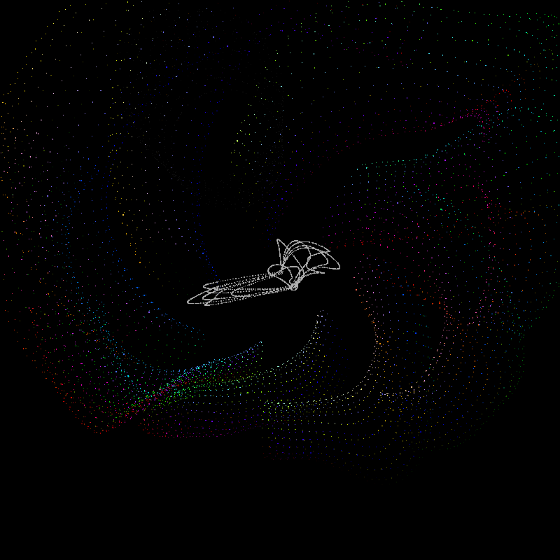 Glitch3D SOUND Mutations #17 static token preview