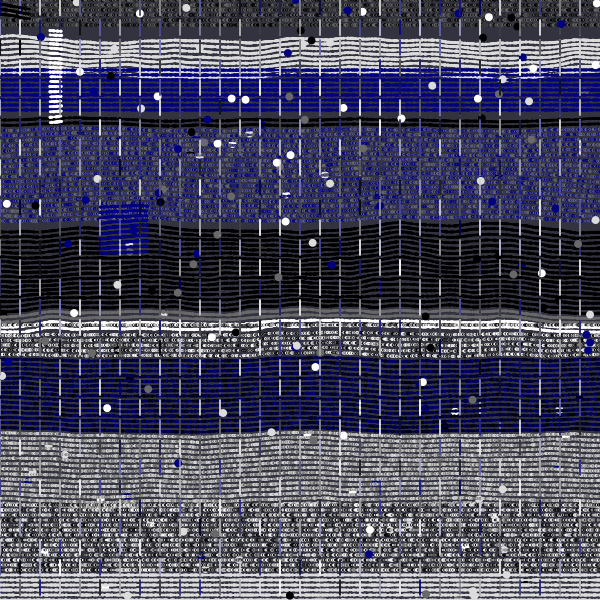 Rainy Street #12 static token preview
